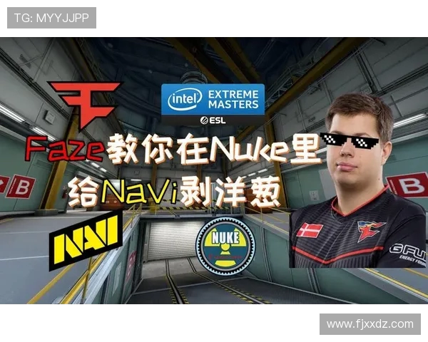 CSGO战术解析:深入探讨WE战队的盯防策略与执行技巧